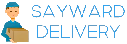 Sayward Delivery