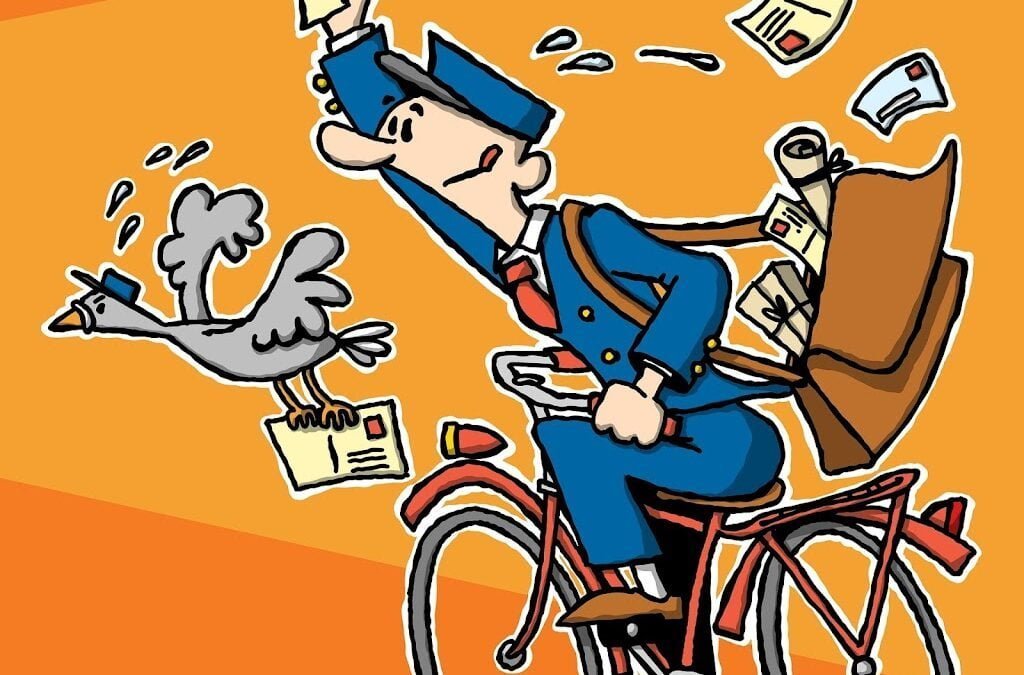 Delivery Schedule