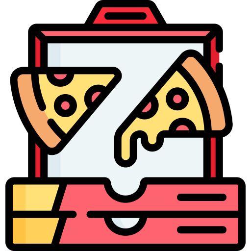 Take Out Thursday October 26th – Pizza