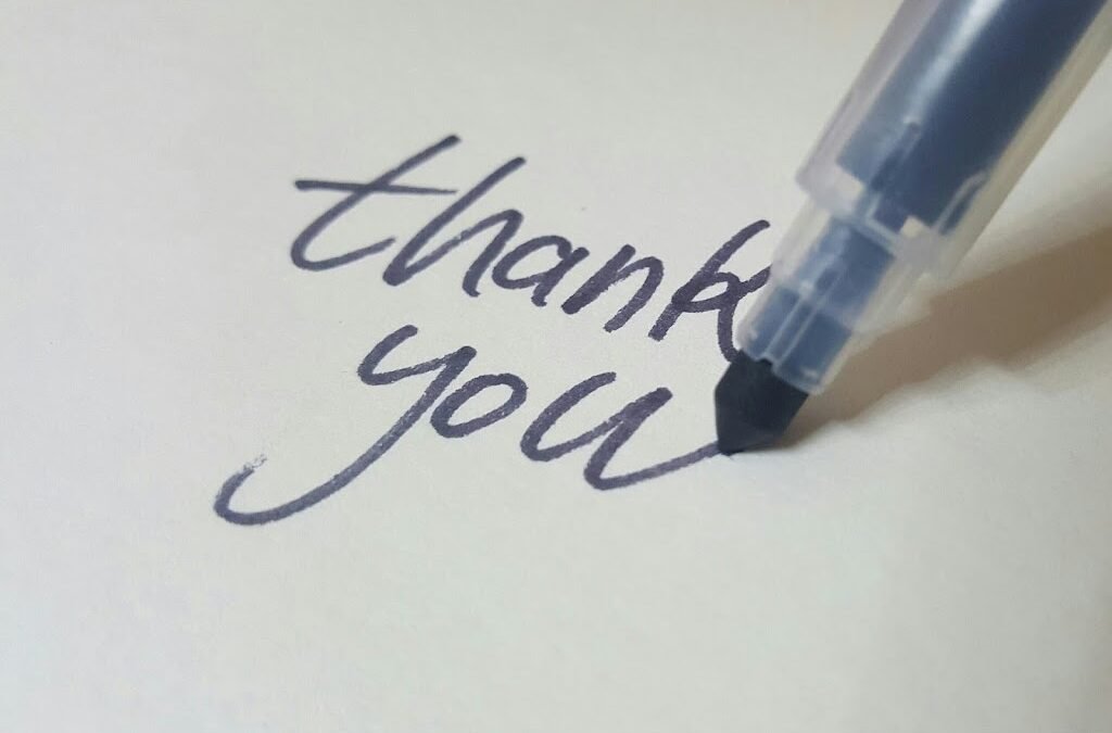 Thank You For Supporting Our Food Bank Fundraiser!