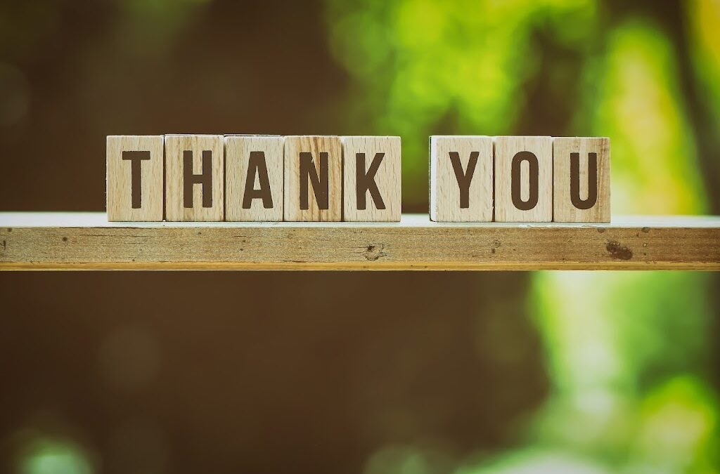 Thank You for Supporting Our Wounded Warriors Fundraiser!