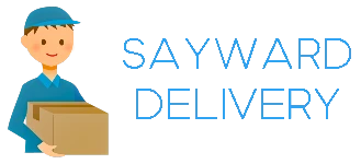 Sayward Delivery